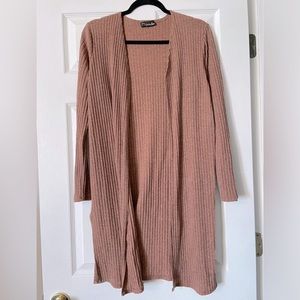 Cardigan - Woman’s Medium